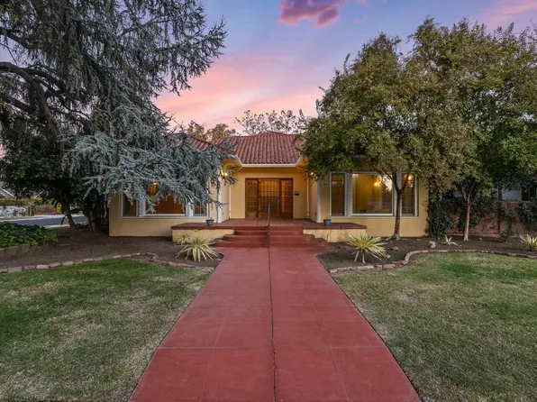 2436 N Van Ness Blvd, Fresno, CA 93704