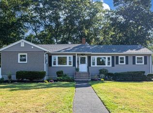 6 Michael Rd, Randolph, MA 02368