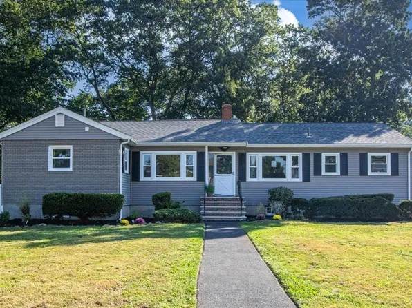 6 Michael Rd, Randolph, MA 02368