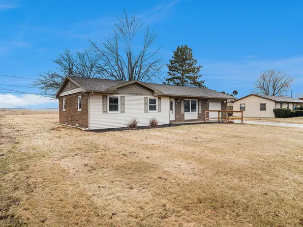 505 S Park Dr, Monticello, IN 47960
