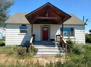 464 W 100 N, Blackfoot, ID 83221