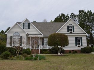 2616 Willis Ct N, Wilson, NC 27896