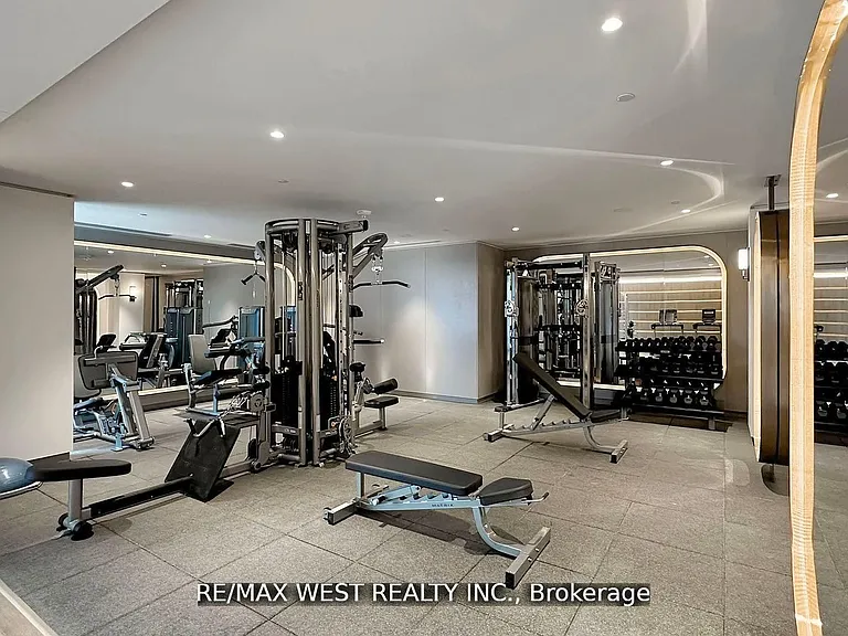 1100 Sheppard Ave W #1023 — Photo 39