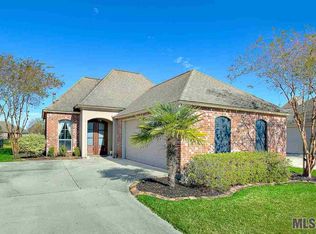 10665 Springtree Ave, Baton Rouge, LA 70810
