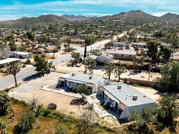 7772 Jemez Trl, Yucca Valley, CA 92284