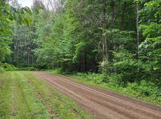 Dream Lake Rd Lot 7, Long Lake, WI 54542