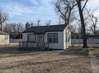 4735 W Harry St, Wichita, KS 67209