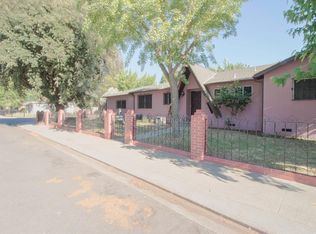 1012 Sandburg Ave, Modesto, CA 95351