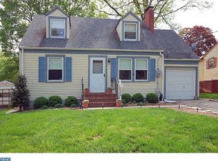 618 Concord Cir, Ewing, NJ 08618