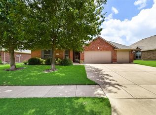 3027 Leslie Dr, Wylie, TX 75098