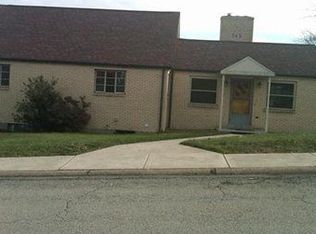 745 Punta Gorda Ave, East Mc Keesport, PA