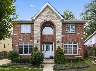 4238 Garden Ave, Western Springs, IL 60558