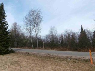 Nicolet Rd, Townsend, WI 54175