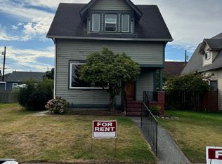 2010 Wetmore Ave, Everett, WA 98201