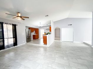 5323 W Purdue Ave, Glendale, AZ 85302