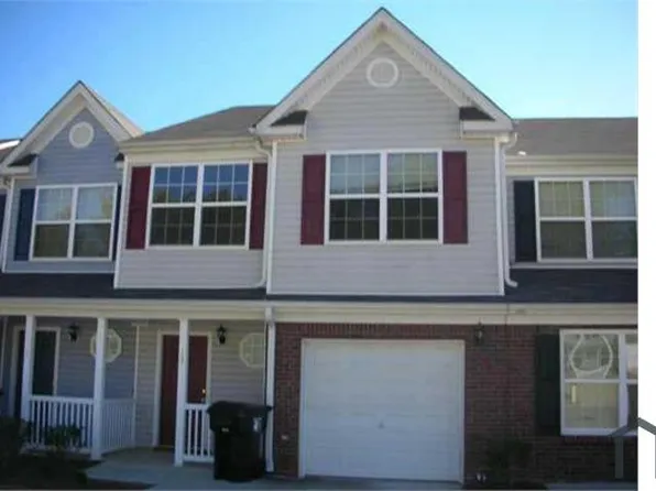 1120 Maple Valley Ct, Union City, GA 30291