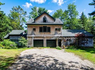 5 Rob Rd, Brooklin, ME 04616