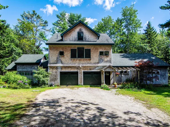5 Rob Road, Brooklin, ME 04616