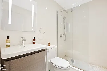 Rented by Brown Harris Stevens