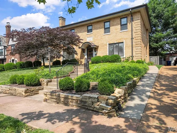 7251 Kingsbury Blvd, Saint Louis, MO 63130