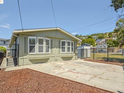 2455 89th Ave, Oakland, CA, 94605