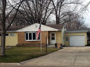 603 E 16th St, Spencer, IA 51301