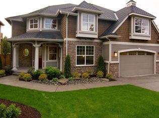 5362 NE 16th St, Renton, WA 98059