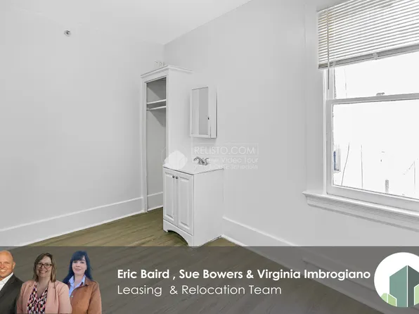 402 Broadway, San Francisco, CA