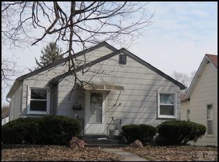 802 Hazel St, Atlantic, IA 50022