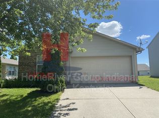 1765 Farm Meadow Dr, Greenwood, IN 46143
