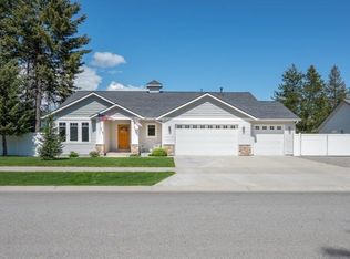6681 W Christine St, Rathdrum, ID 83858