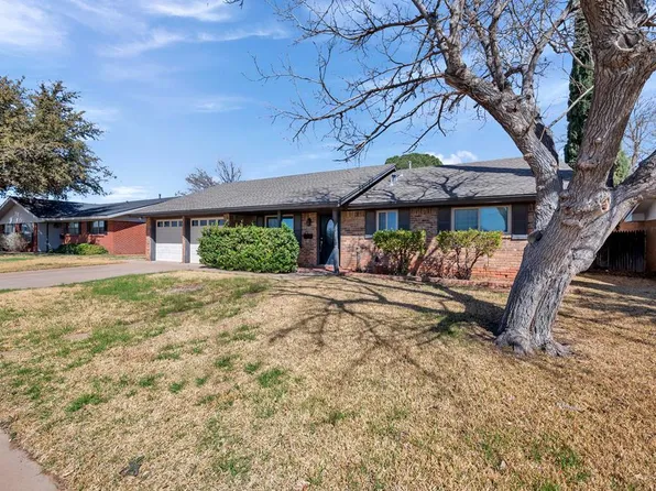 1412 Idlewood Ln, Odessa, TX 79761