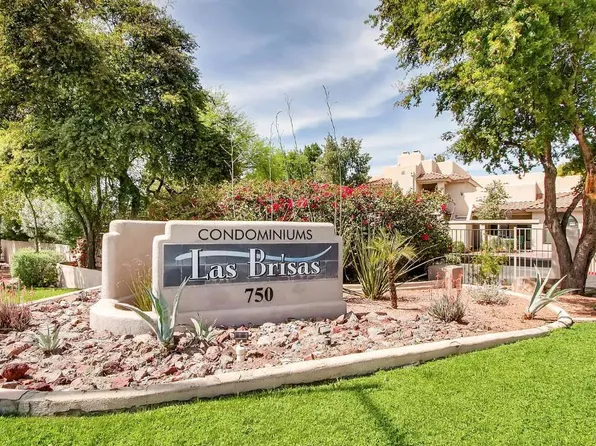 750 E Northern Ave, Phoenix, AZ