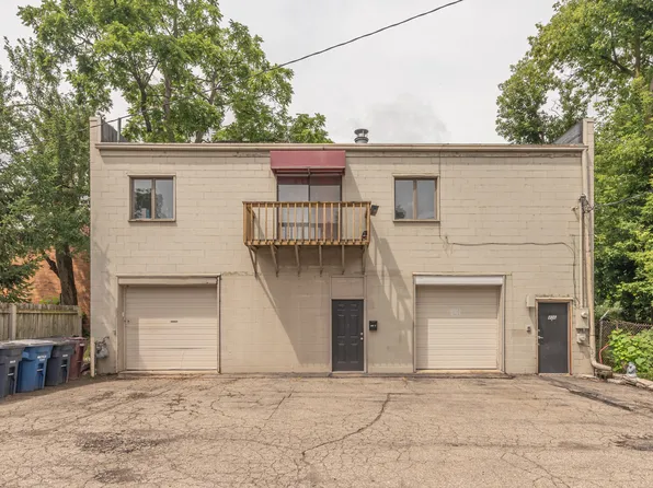 404 W Liberty St, Ann Arbor, MI 48103