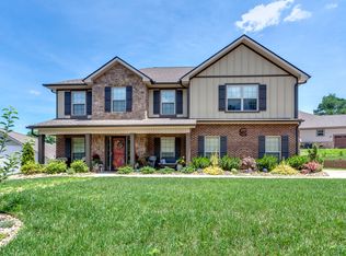 991 Conner Ln, Lenoir City, TN 37772