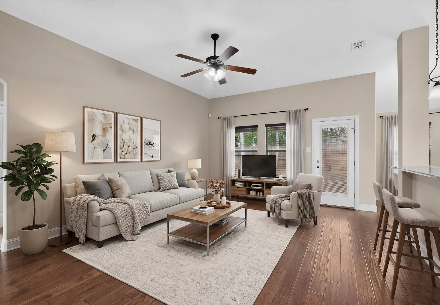 3 bed, 2.0 bath, 1628 sqft, $2,250 — Photo 4