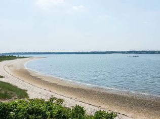 43 Tiana Circle, Hampton Bays, NY 11946