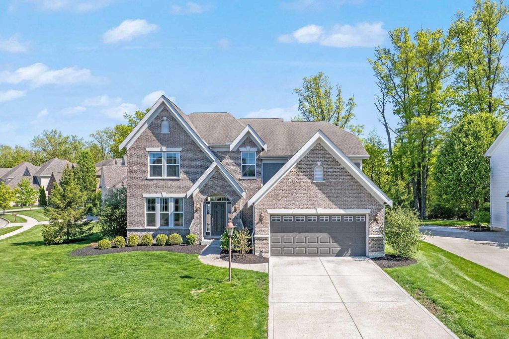 Real estate listing image