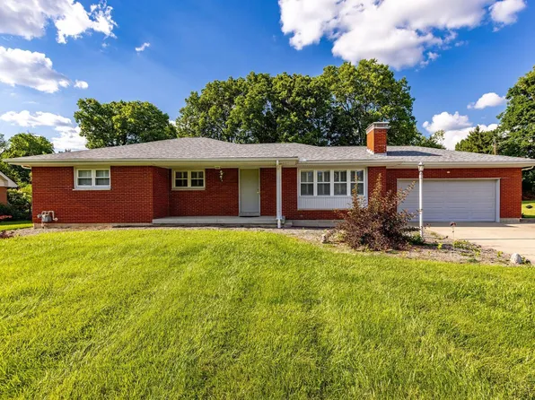 2086 Rolling Hills Blvd, Fairfield, OH 45014
