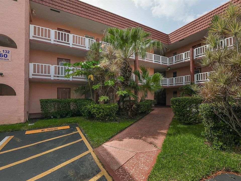 1st image of 9460 Sunrise Lakes Boulevard #205