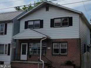 132 W Middle St, Gettysburg, PA, 17325