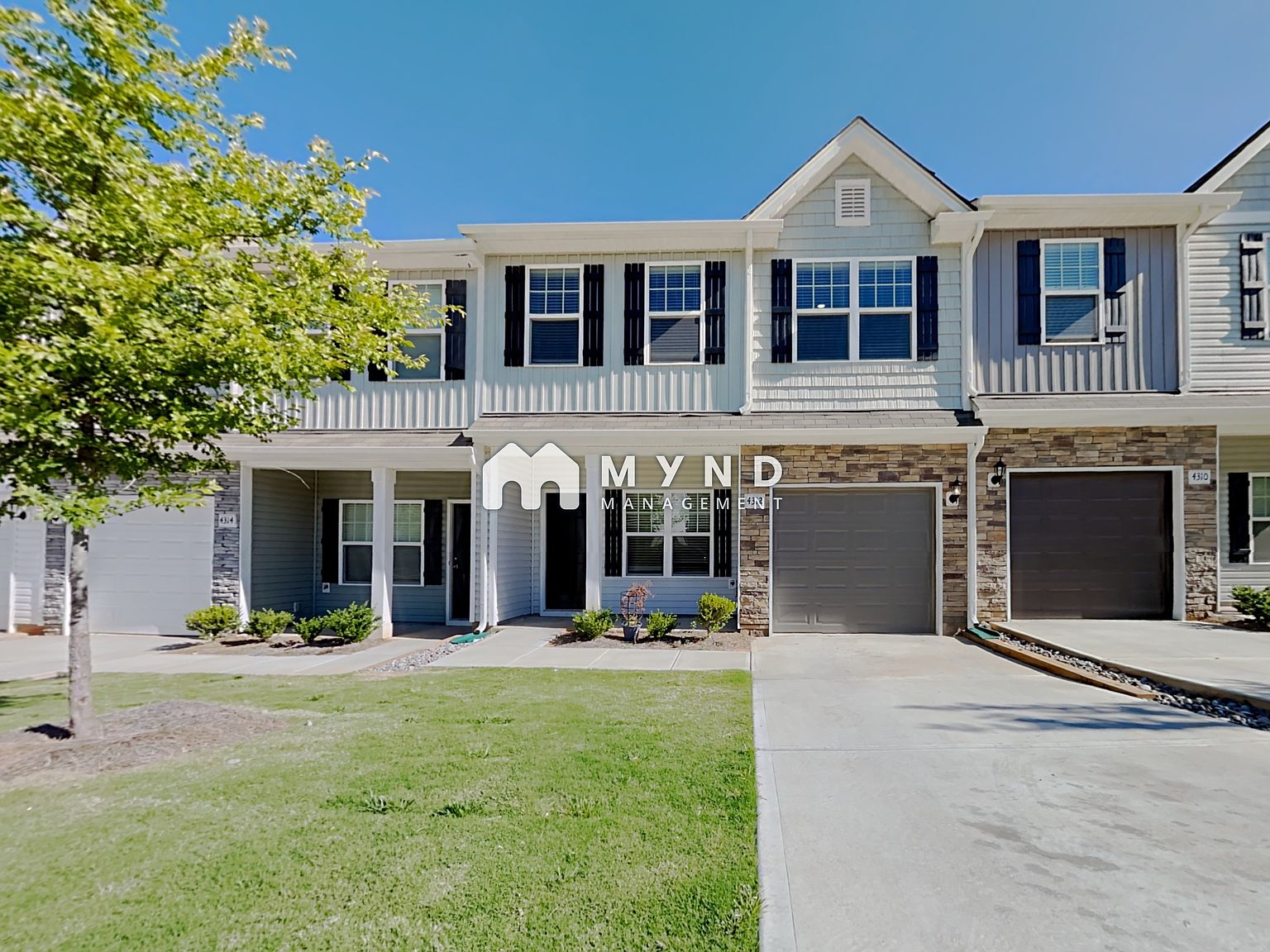 4312 Chapman Woods Ct, Charlotte, NC 28215 Zillow