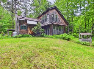 699 Kinsman Road, Grafton, NH 03240