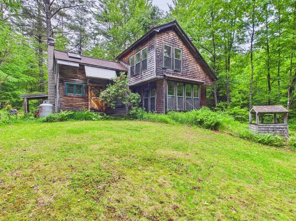 699 Kinsman Road, Grafton, NH 03240