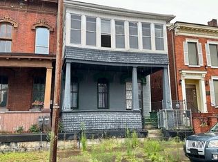 67 15th St, Wheeling, WV 26003