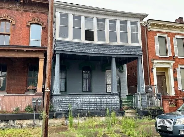 67 15th Street, Wheeling, WV 26041