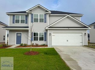 19 Calhoun Way NE, Ludowici, GA 31316