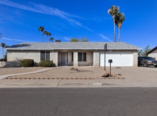 15402 N 31st Dr, Phoenix, AZ 85053