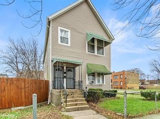 6759 S Peoria St, Chicago, IL 60621