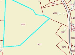 Big Cove Rd, Candler, NC 28715